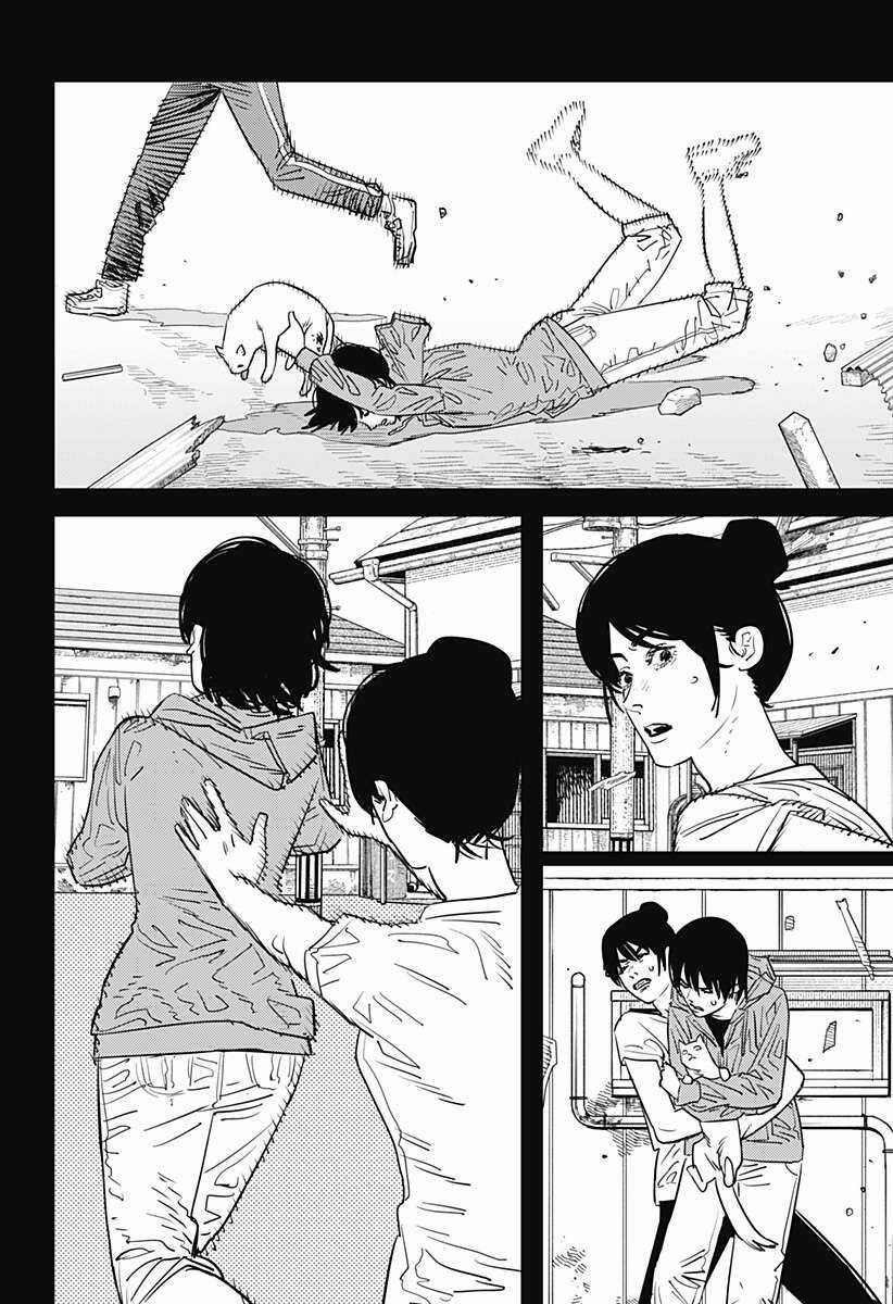 Hội Pháp Sư Chapter 102 trang 17