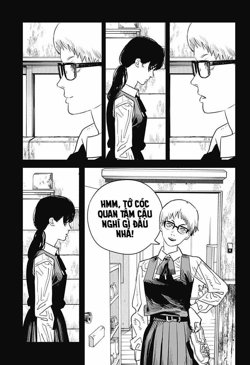 Hội Pháp Sư Chapter 102 trang 22