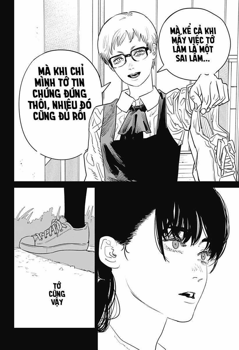 Hội Pháp Sư Chapter 102 trang 23