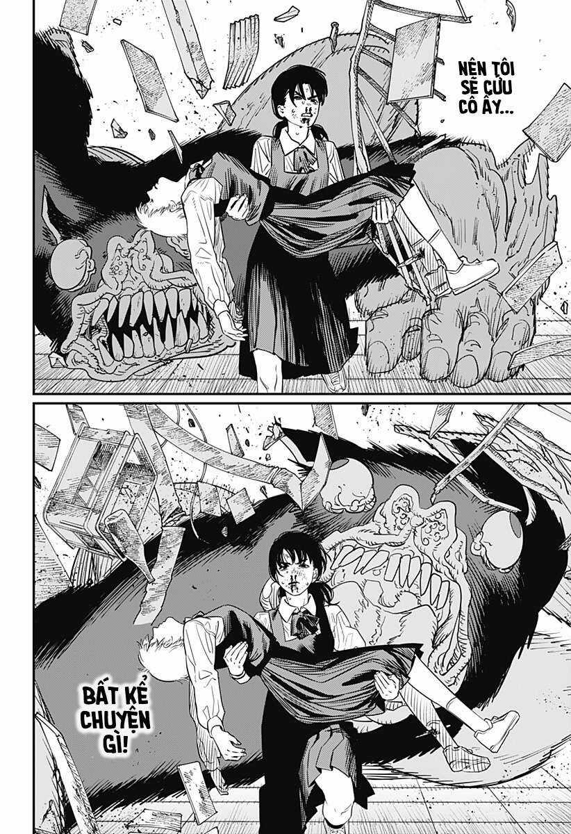 Hội Pháp Sư Chapter 102 trang 25