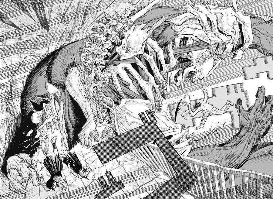 Hội Pháp Sư Chapter 102 trang 28