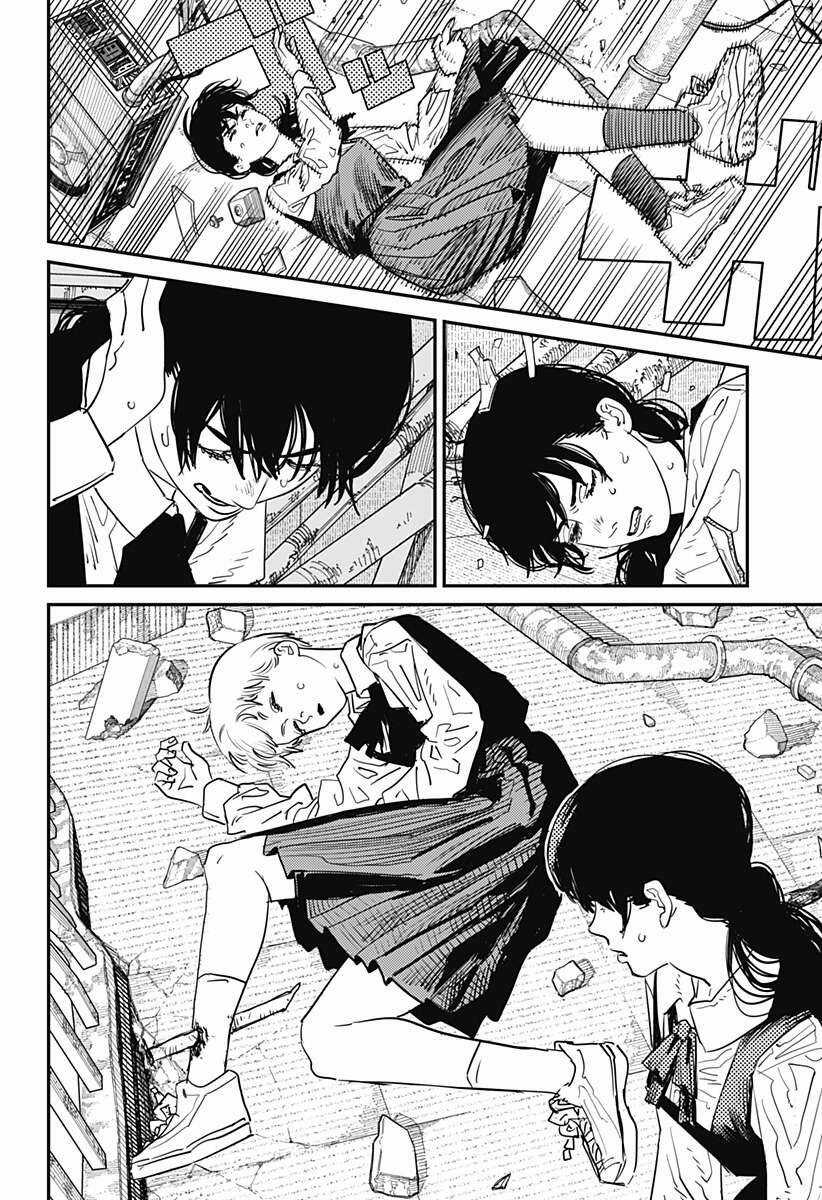 Hội Pháp Sư Chapter 102 trang 3