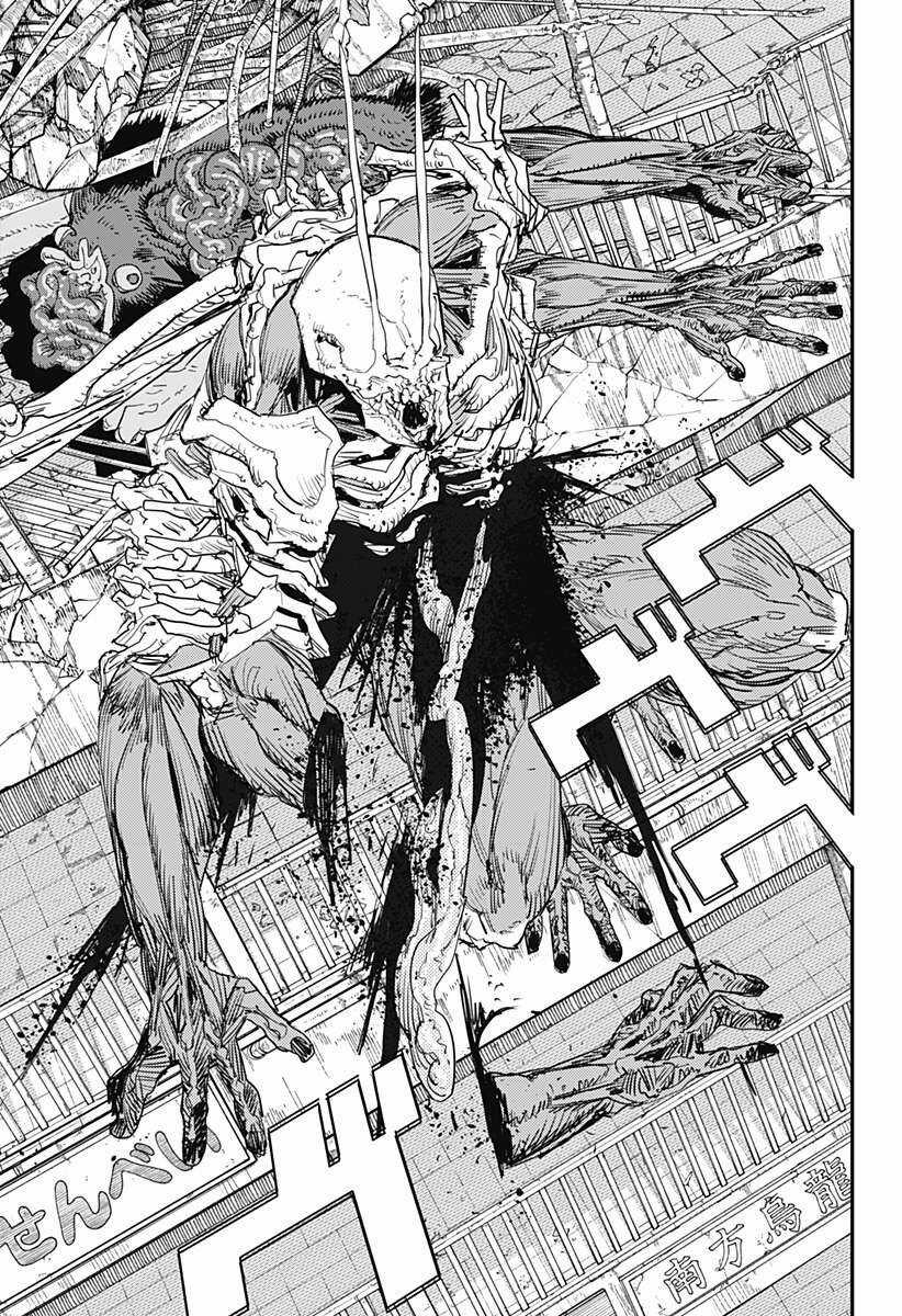 Hội Pháp Sư Chapter 102 trang 30