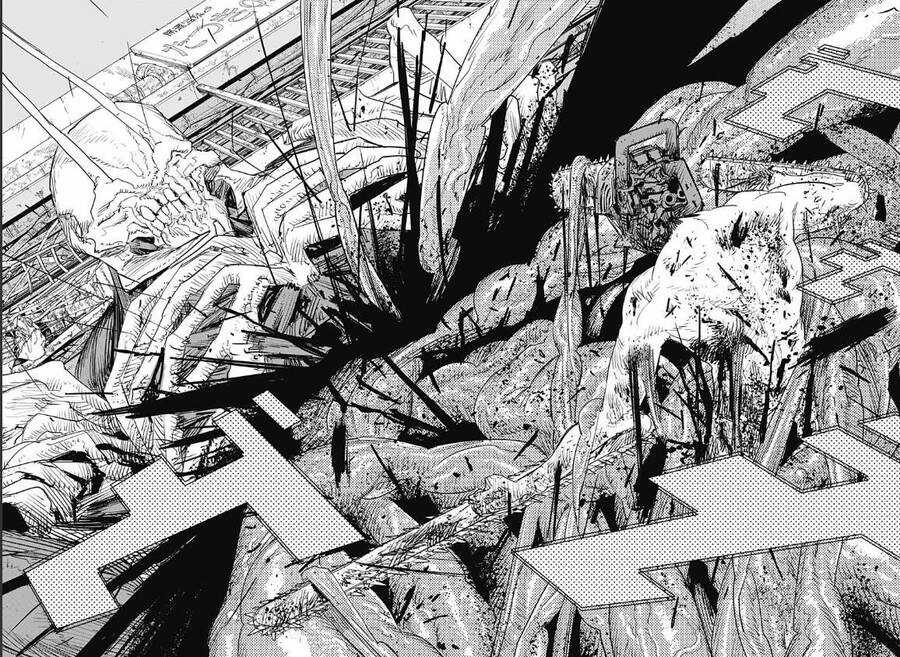 Hội Pháp Sư Chapter 102 trang 31