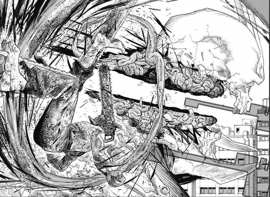 Hội Pháp Sư Chapter 102 trang 38