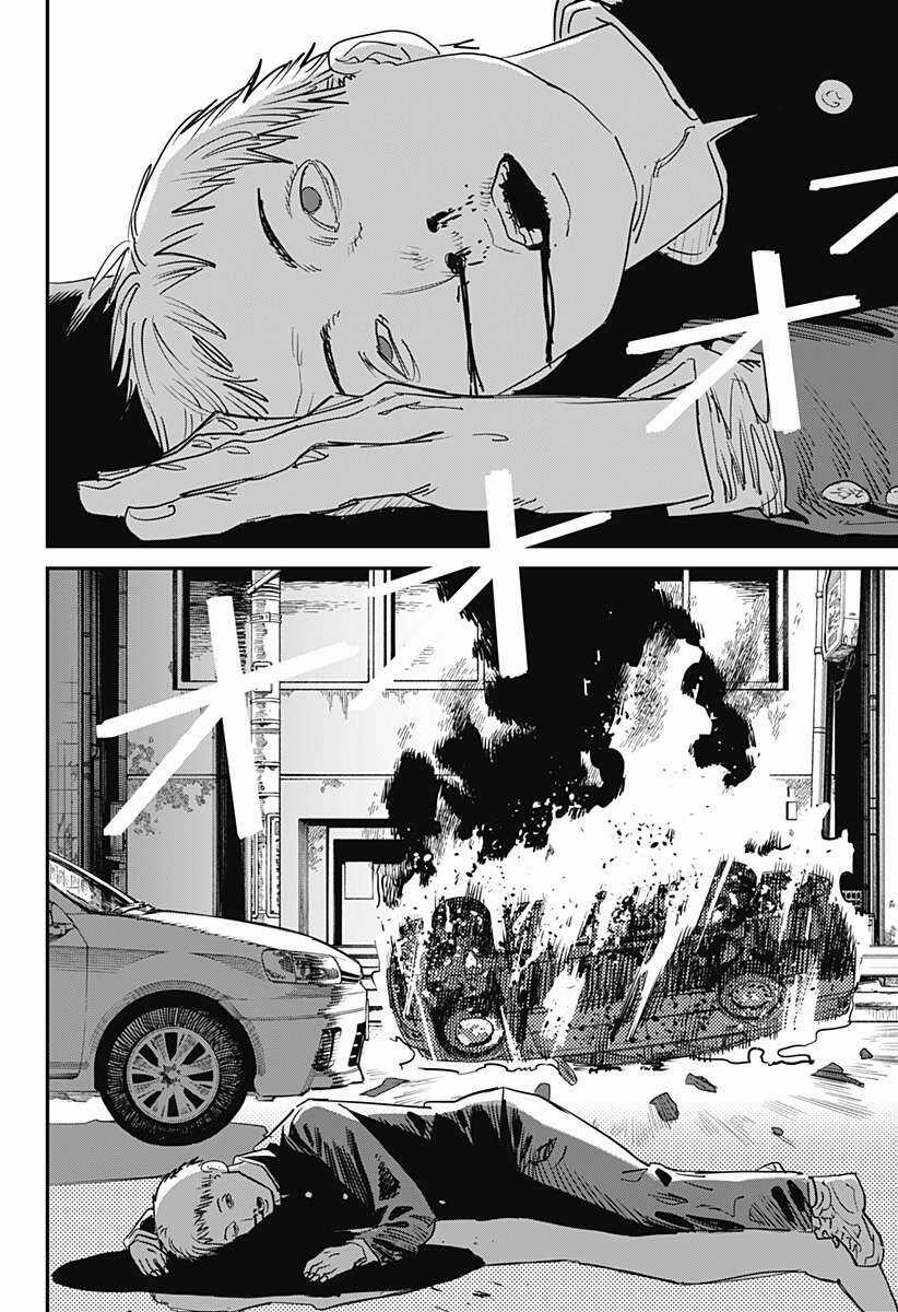 Hội Pháp Sư Chapter 102 trang 39