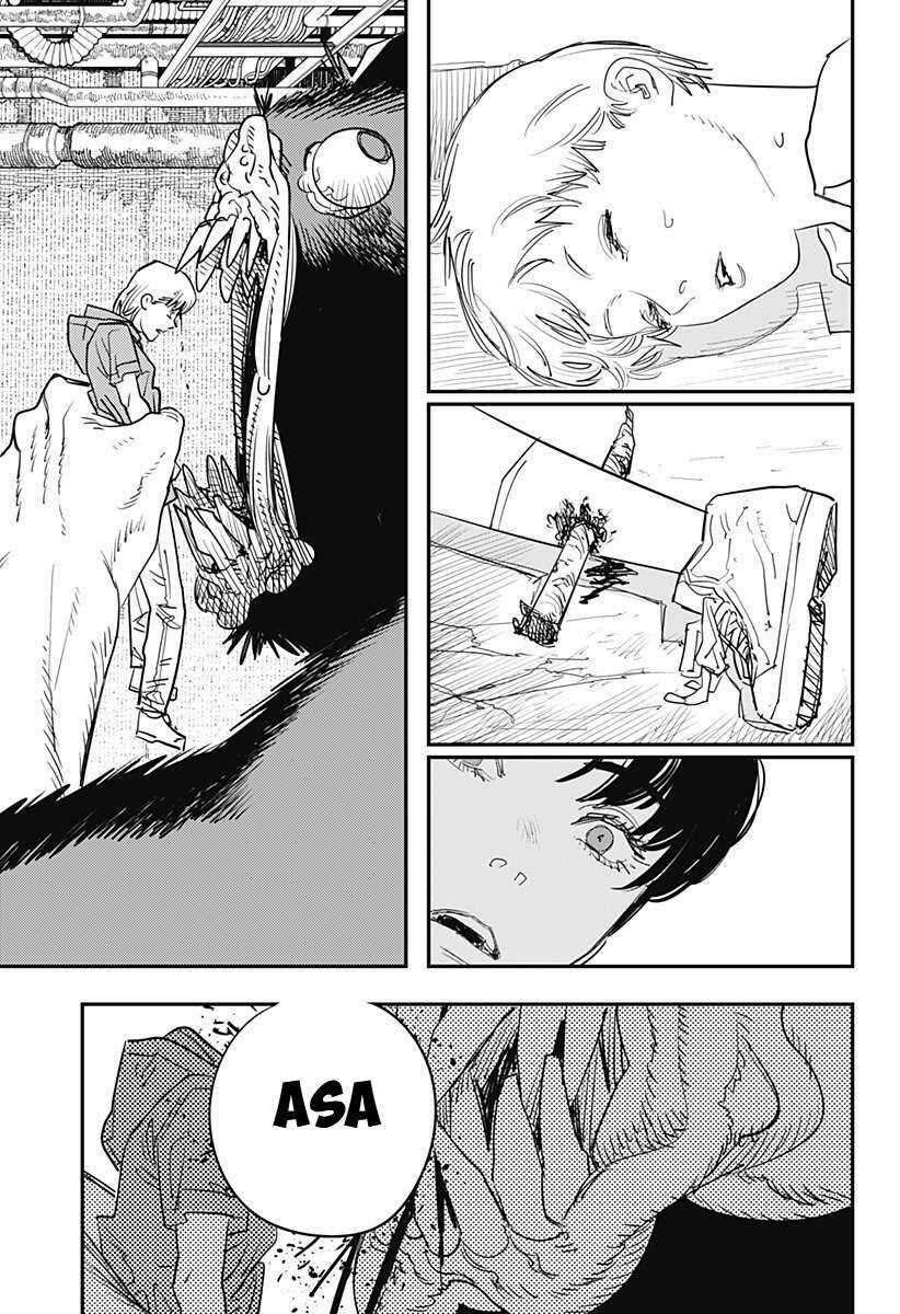 Hội Pháp Sư Chapter 102 trang 4