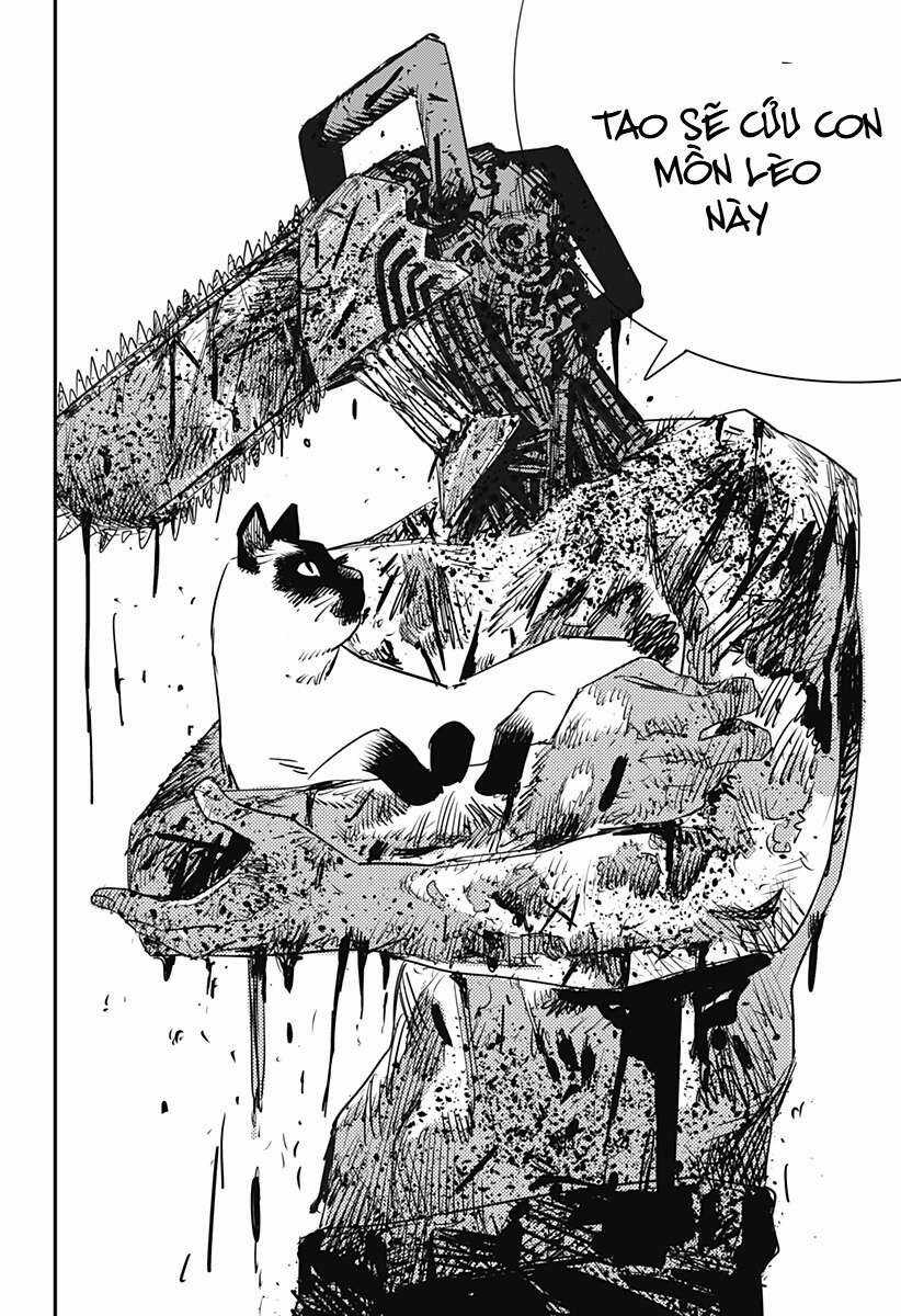 Hội Pháp Sư Chapter 102 trang 41