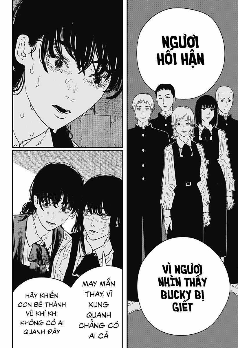 Hội Pháp Sư Chapter 102 trang 7