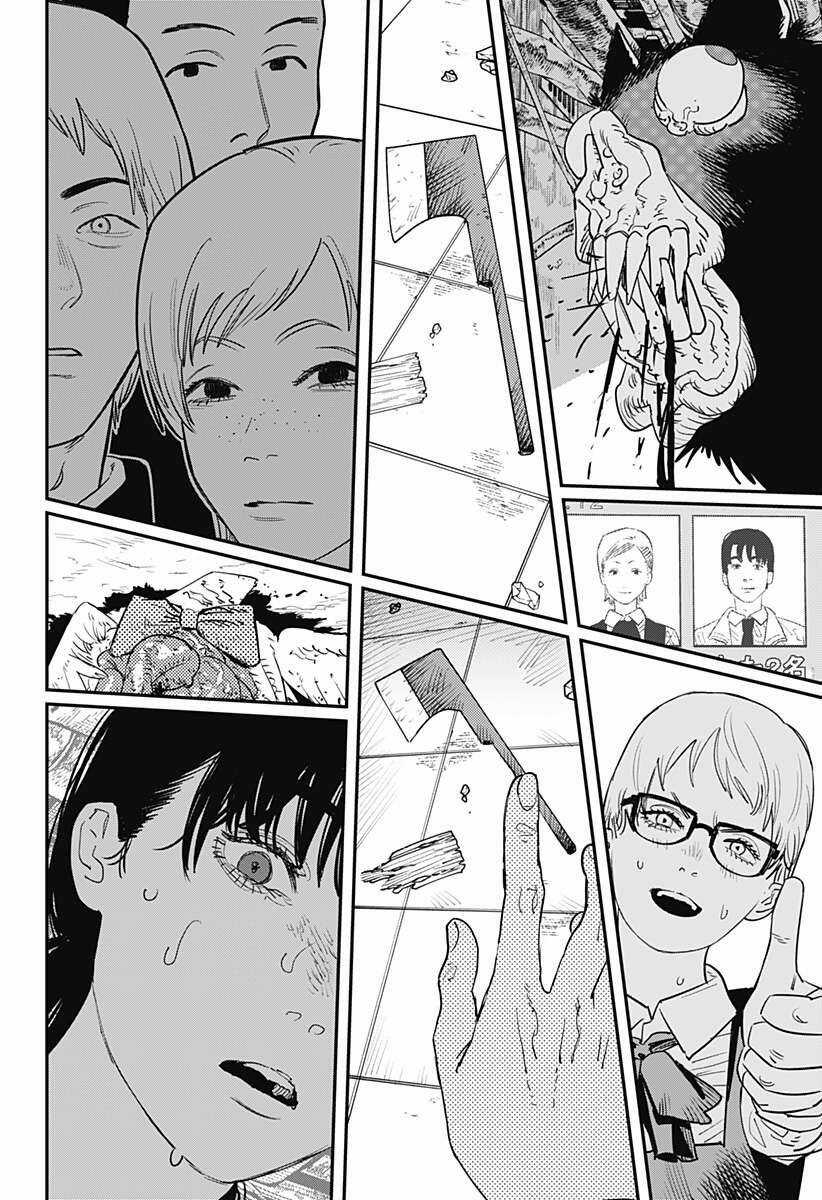 Hội Pháp Sư Chapter 102 trang 9