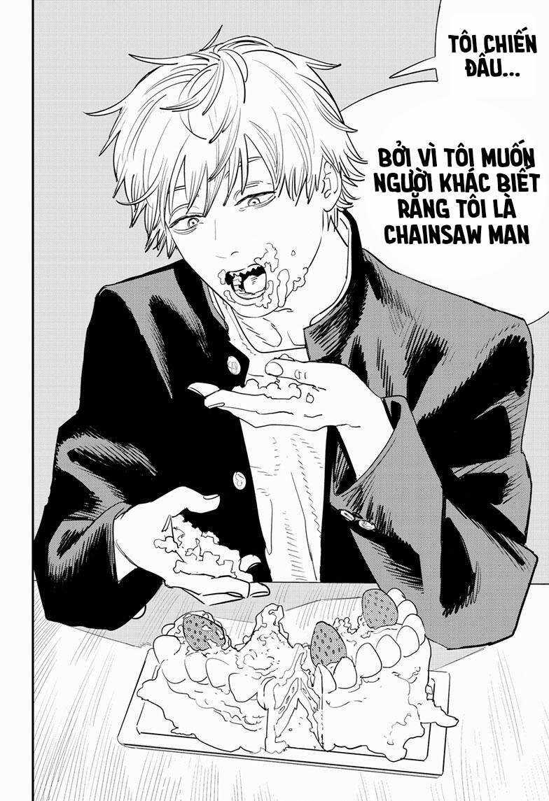 Hội Pháp Sư Chapter 103 trang 16