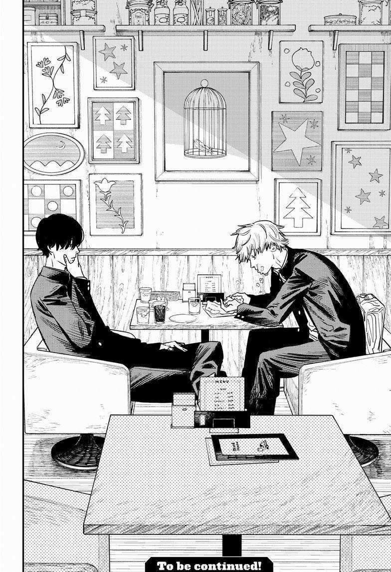 Hội Pháp Sư Chapter 103 trang 19