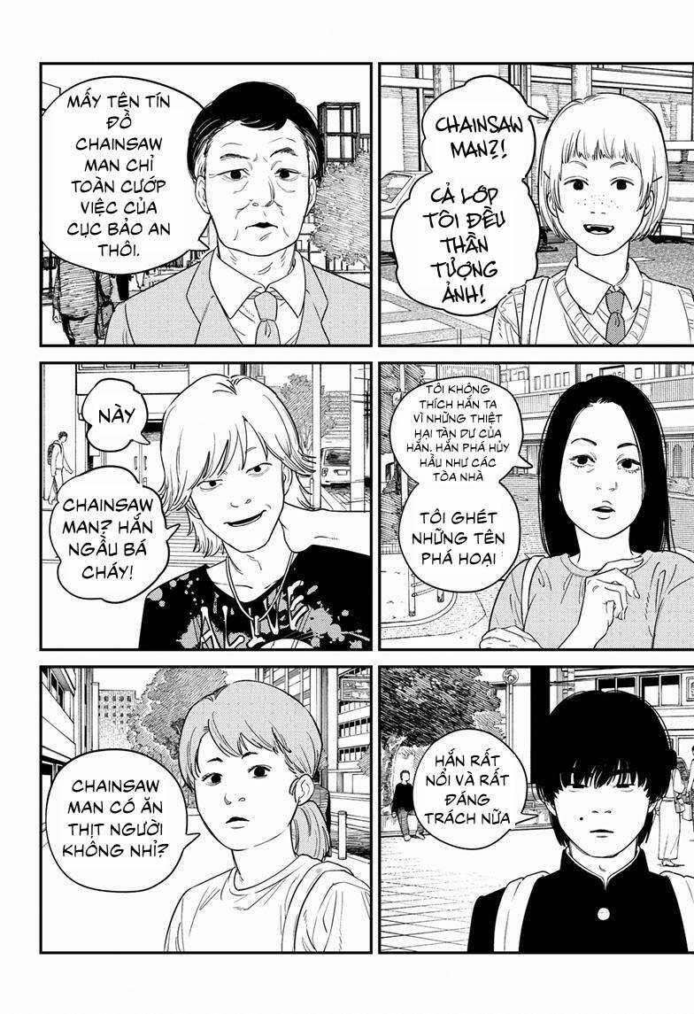 Hội Pháp Sư Chapter 103 trang 2