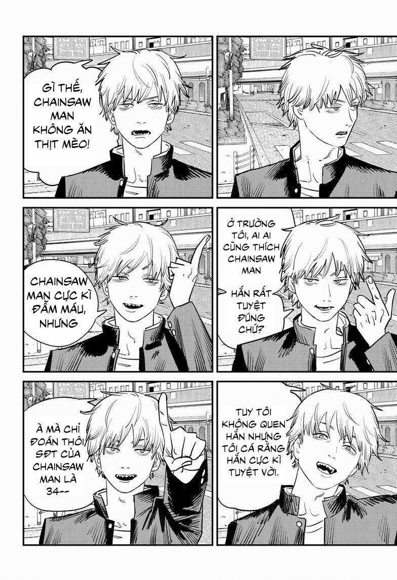 Hội Pháp Sư Chapter 103 trang 4