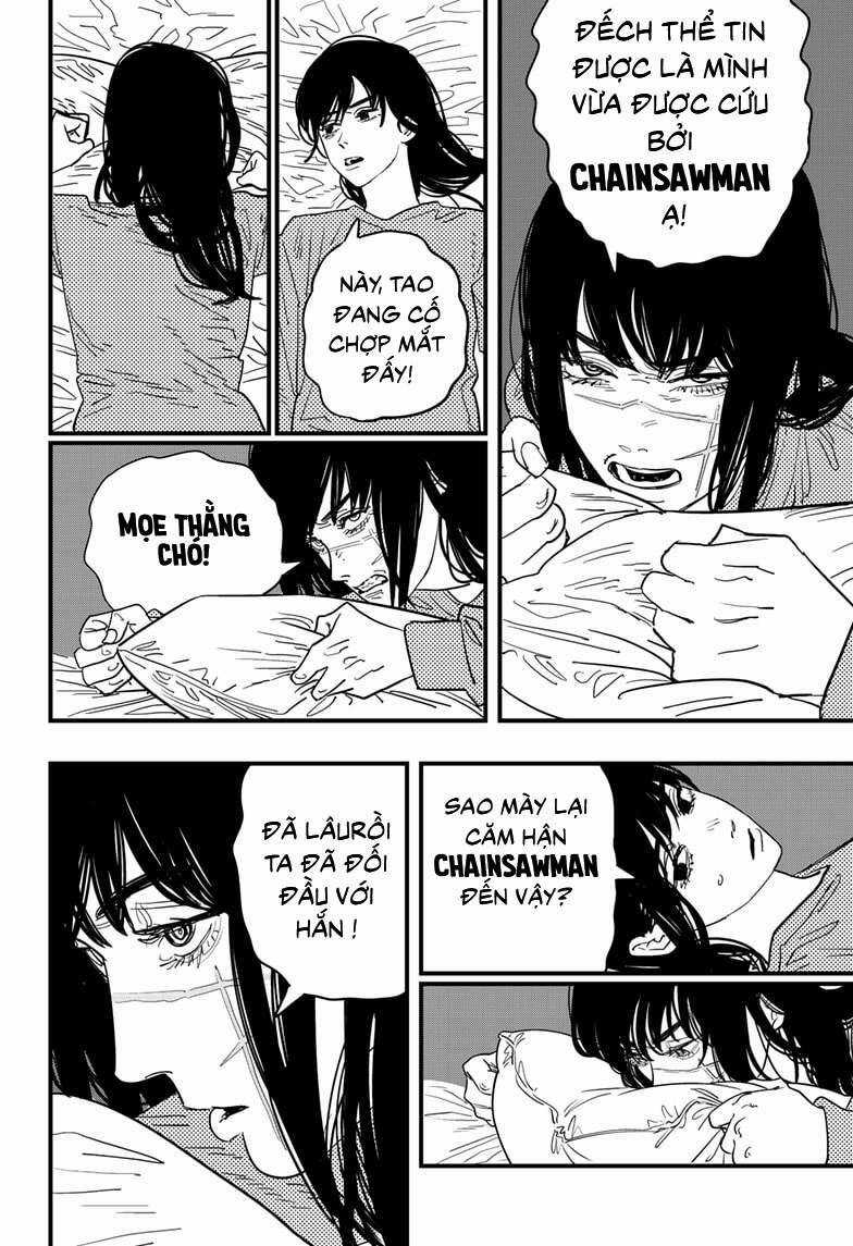 Hội Pháp Sư Chapter 104 trang 1