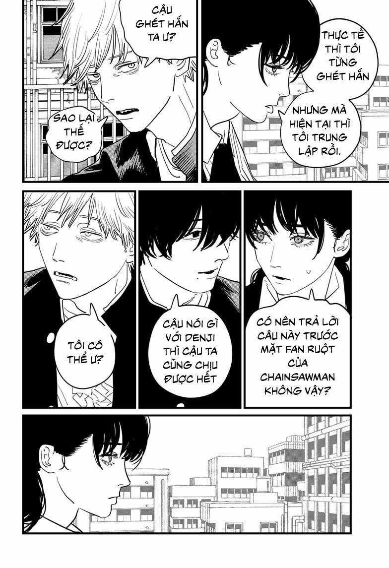 Hội Pháp Sư Chapter 104 trang 11