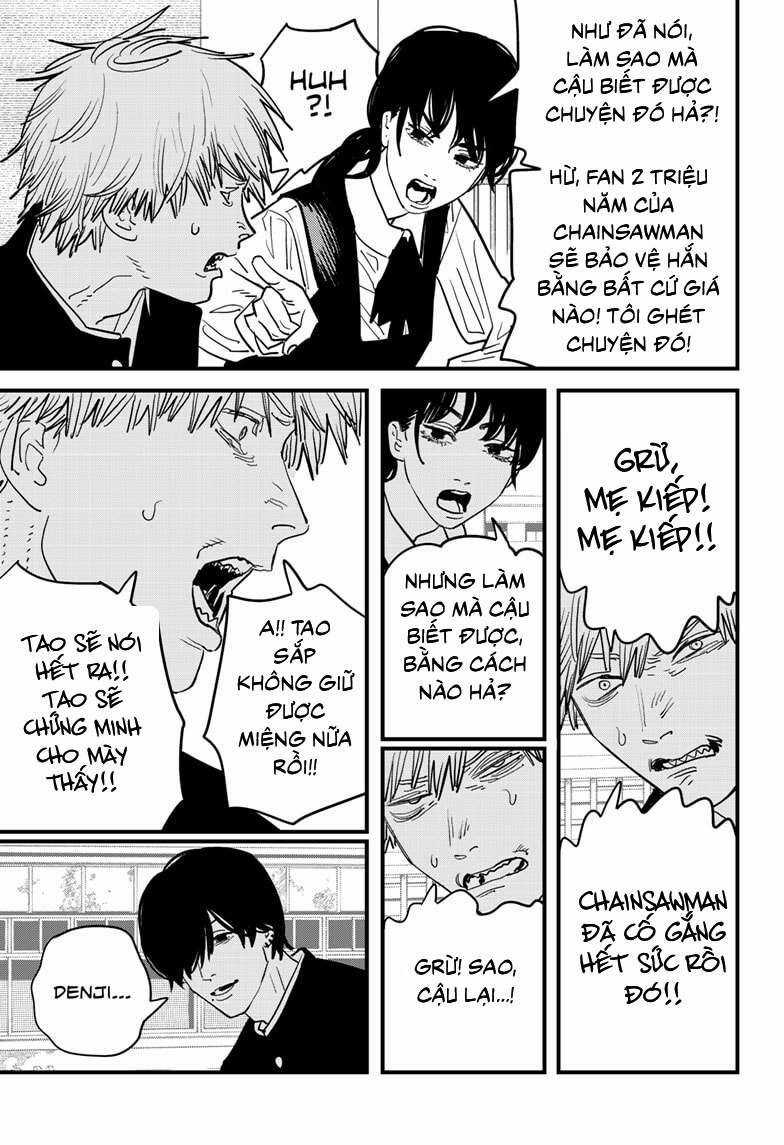 Hội Pháp Sư Chapter 104 trang 14