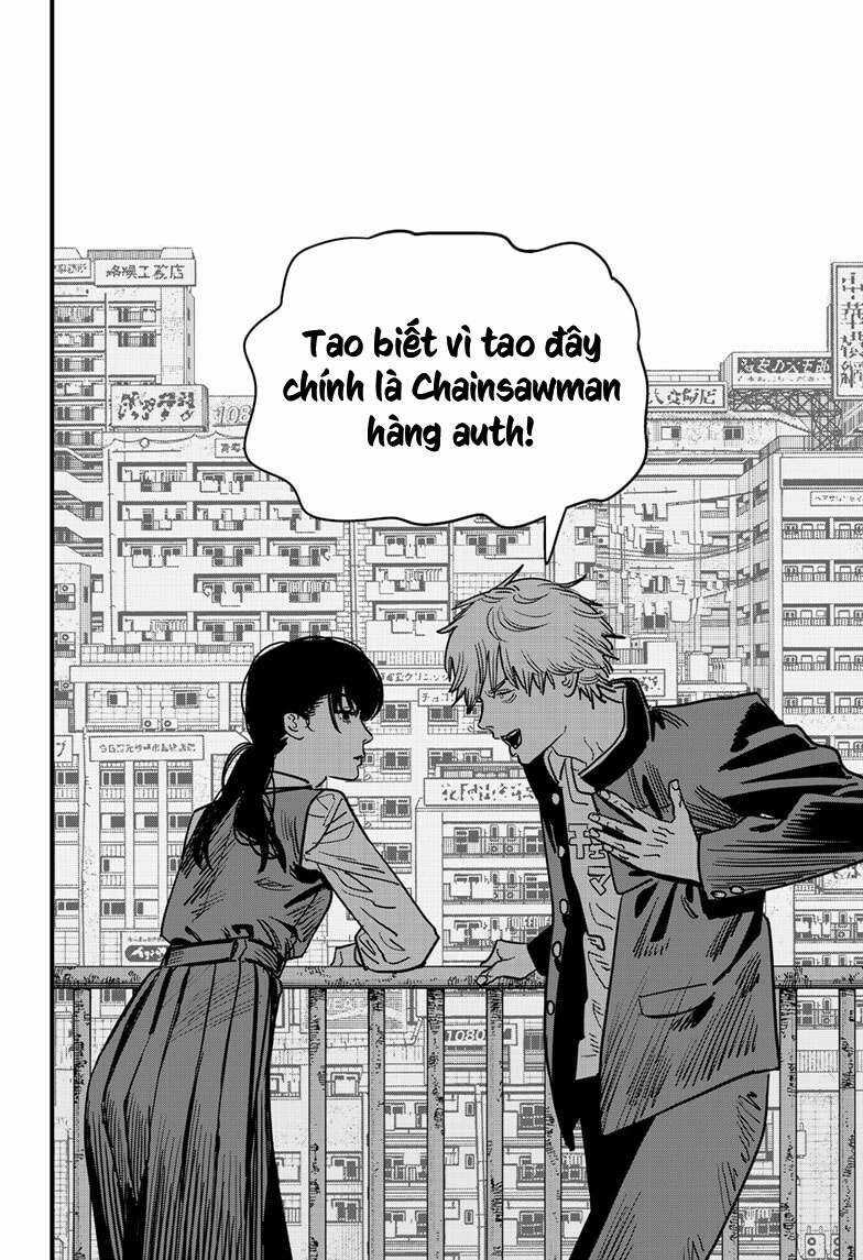 Hội Pháp Sư Chapter 104 trang 15