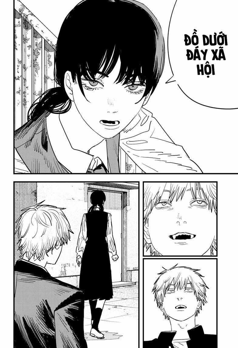 Hội Pháp Sư Chapter 104 trang 17