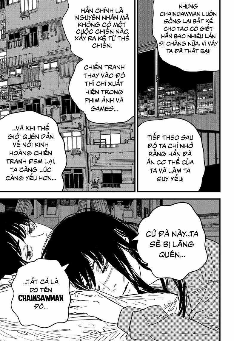 Hội Pháp Sư Chapter 104 trang 2