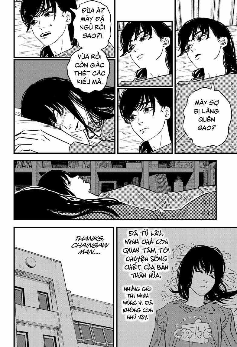 Hội Pháp Sư Chapter 104 trang 3