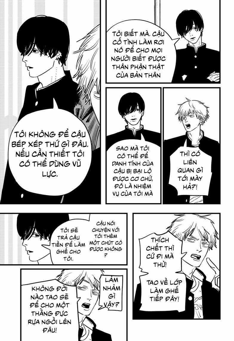 Hội Pháp Sư Chapter 104 trang 6