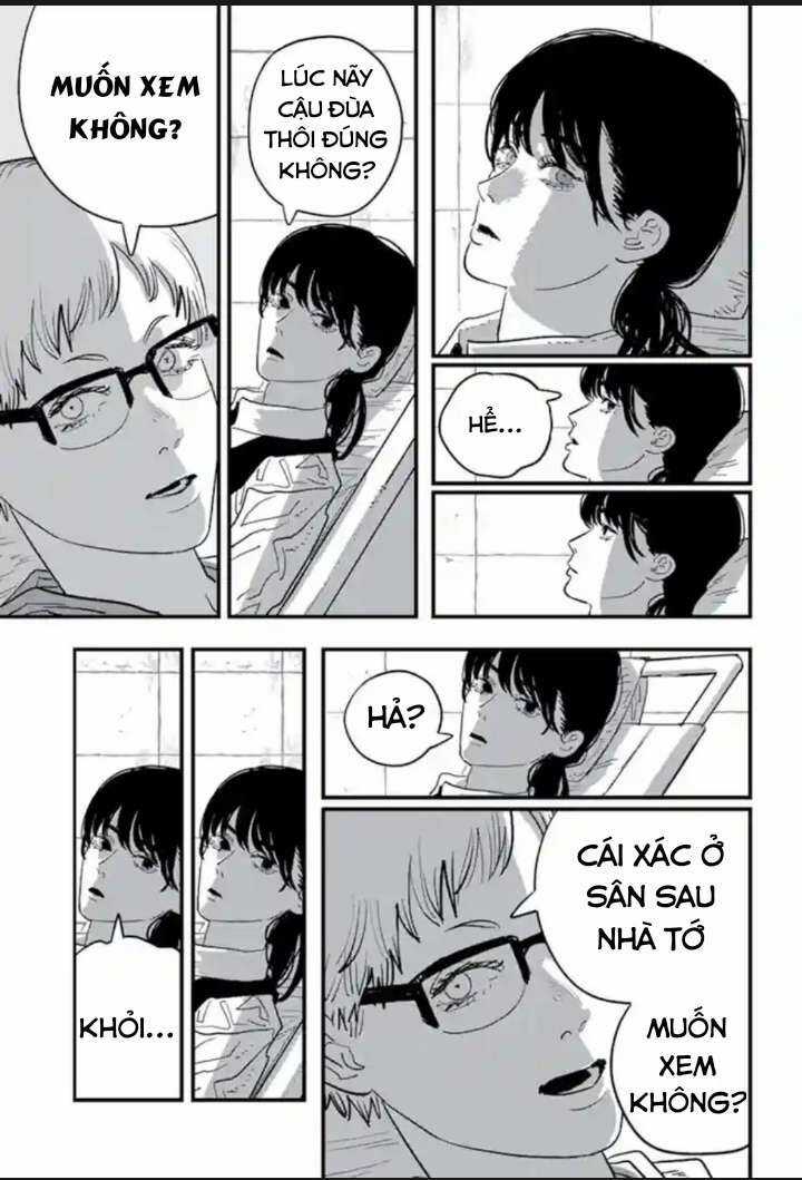 Hội Pháp Sư Chapter 105 trang 13