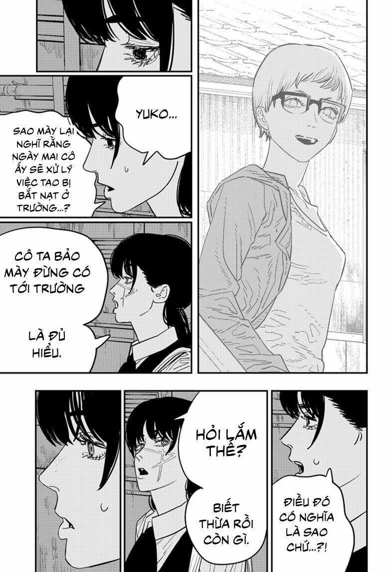 Hội Pháp Sư Chapter 105 trang 21