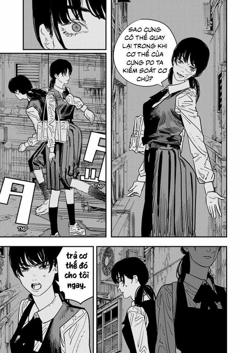 Hội Pháp Sư Chapter 105 trang 23