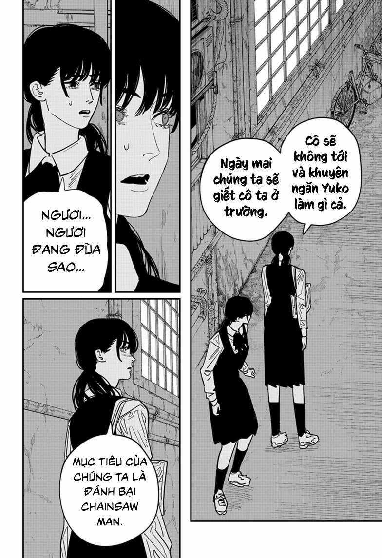 Hội Pháp Sư Chapter 105 trang 24