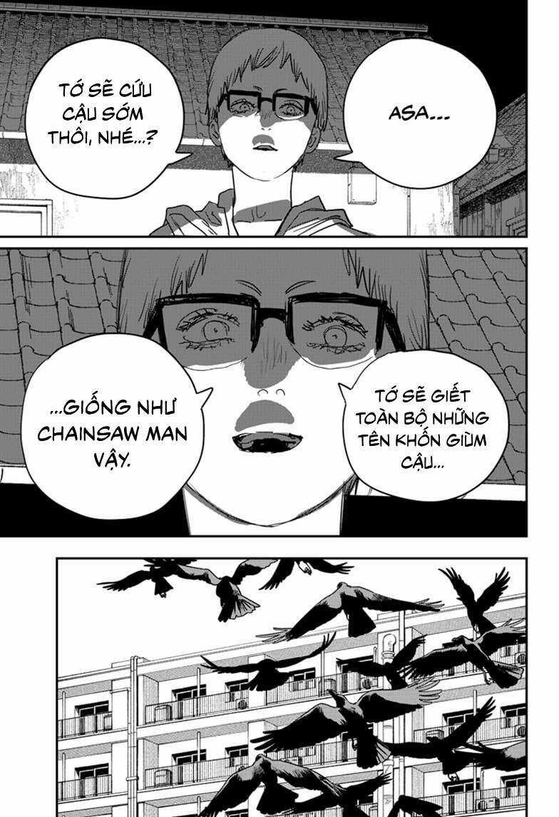 Hội Pháp Sư Chapter 105 trang 27