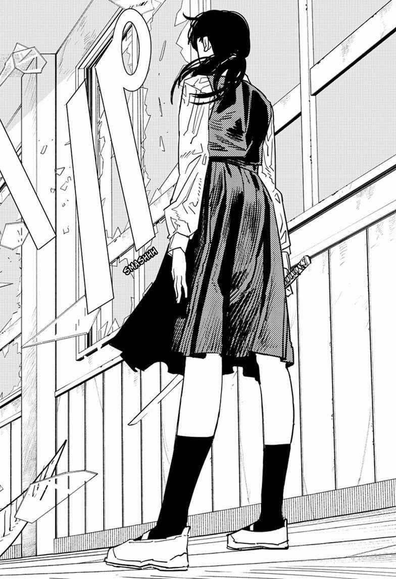 Hội Pháp Sư Chapter 105 trang 34