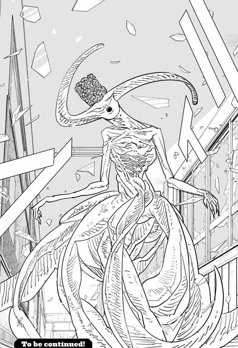 Hội Pháp Sư Chapter 105 trang 35