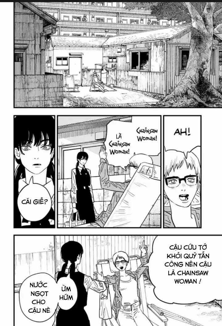 Hội Pháp Sư Chapter 105 trang 4