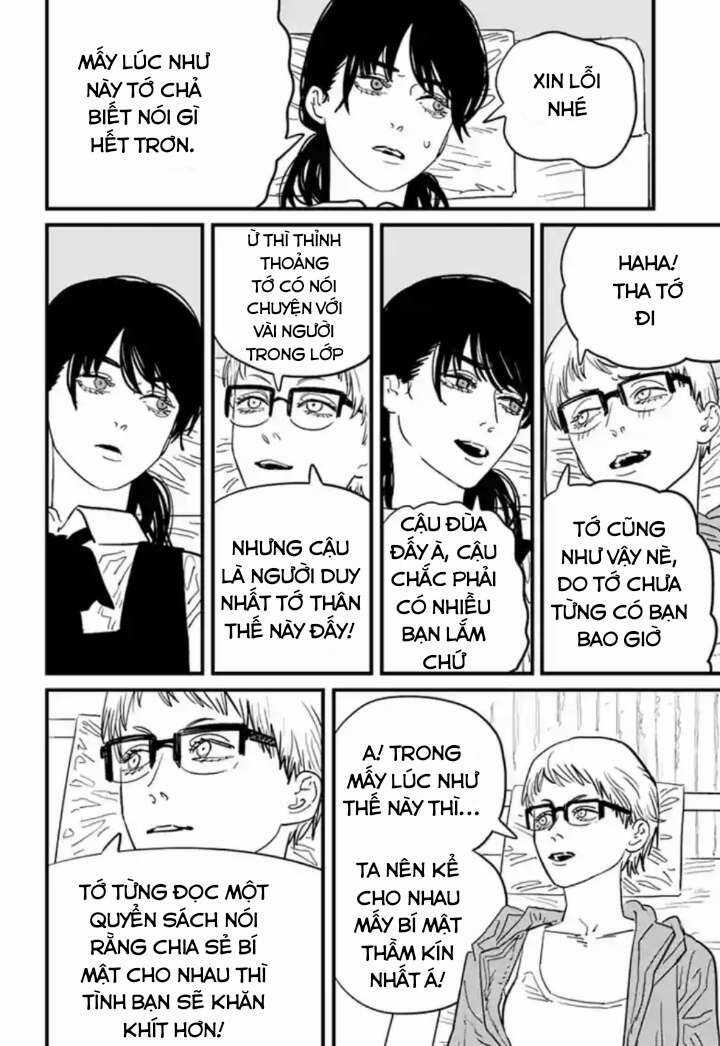 Hội Pháp Sư Chapter 105 trang 6