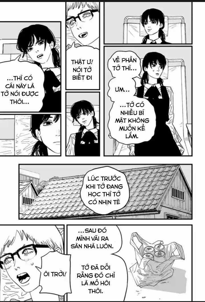 Hội Pháp Sư Chapter 105 trang 7