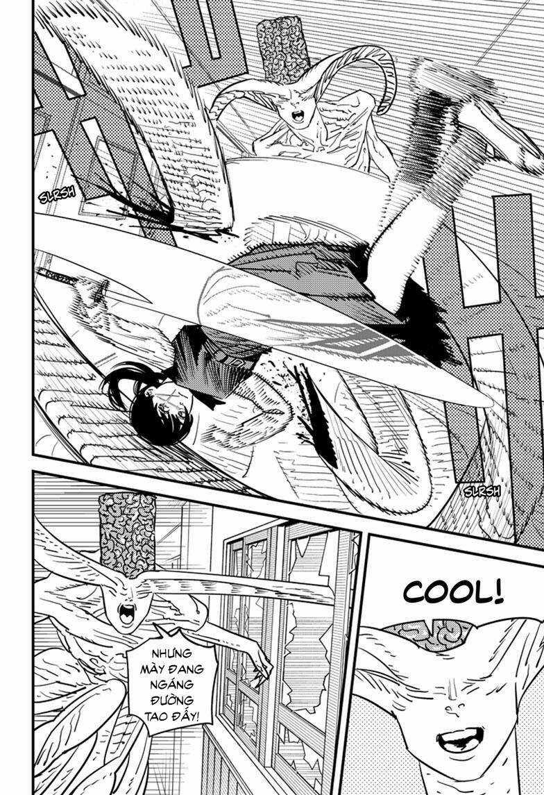 Hội Pháp Sư Chapter 107 trang 2