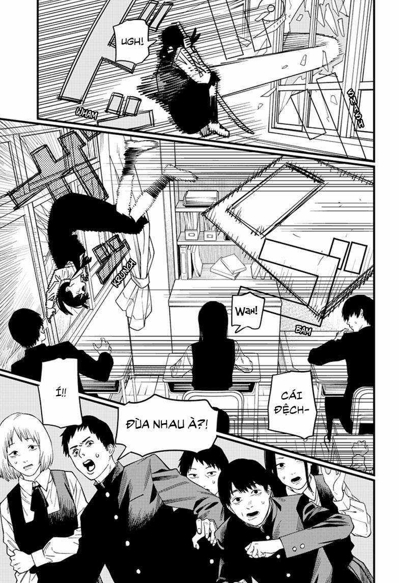 Hội Pháp Sư Chapter 107 trang 3