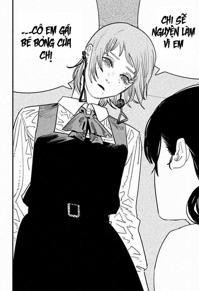 Hội Pháp Sư Chapter 108 trang 14