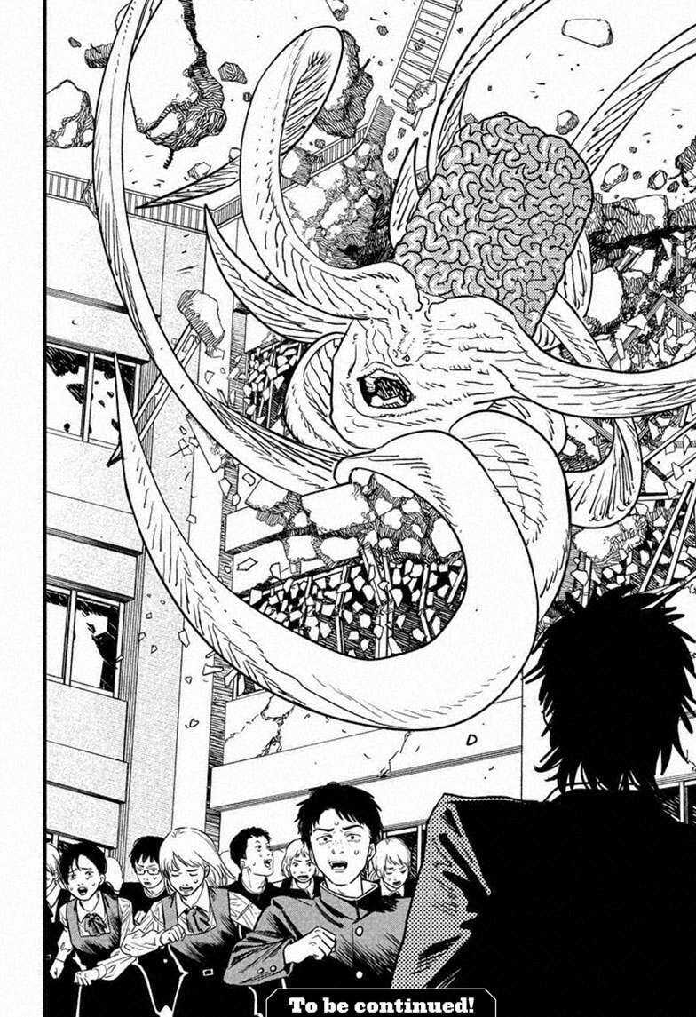 Hội Pháp Sư Chapter 108 trang 16