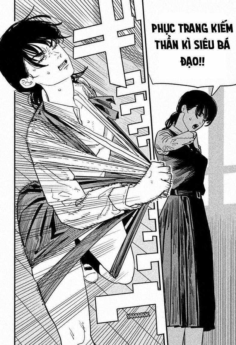 Hội Pháp Sư Chapter 108 trang 2