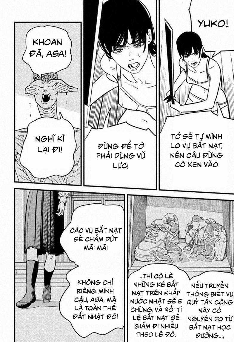 Hội Pháp Sư Chapter 108 trang 4