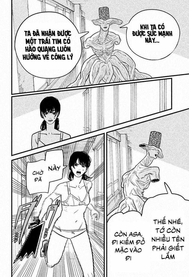 Hội Pháp Sư Chapter 108 trang 6