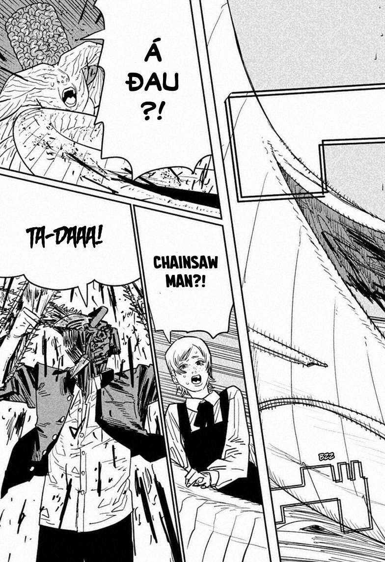 Hội Pháp Sư Chapter 109 trang 10