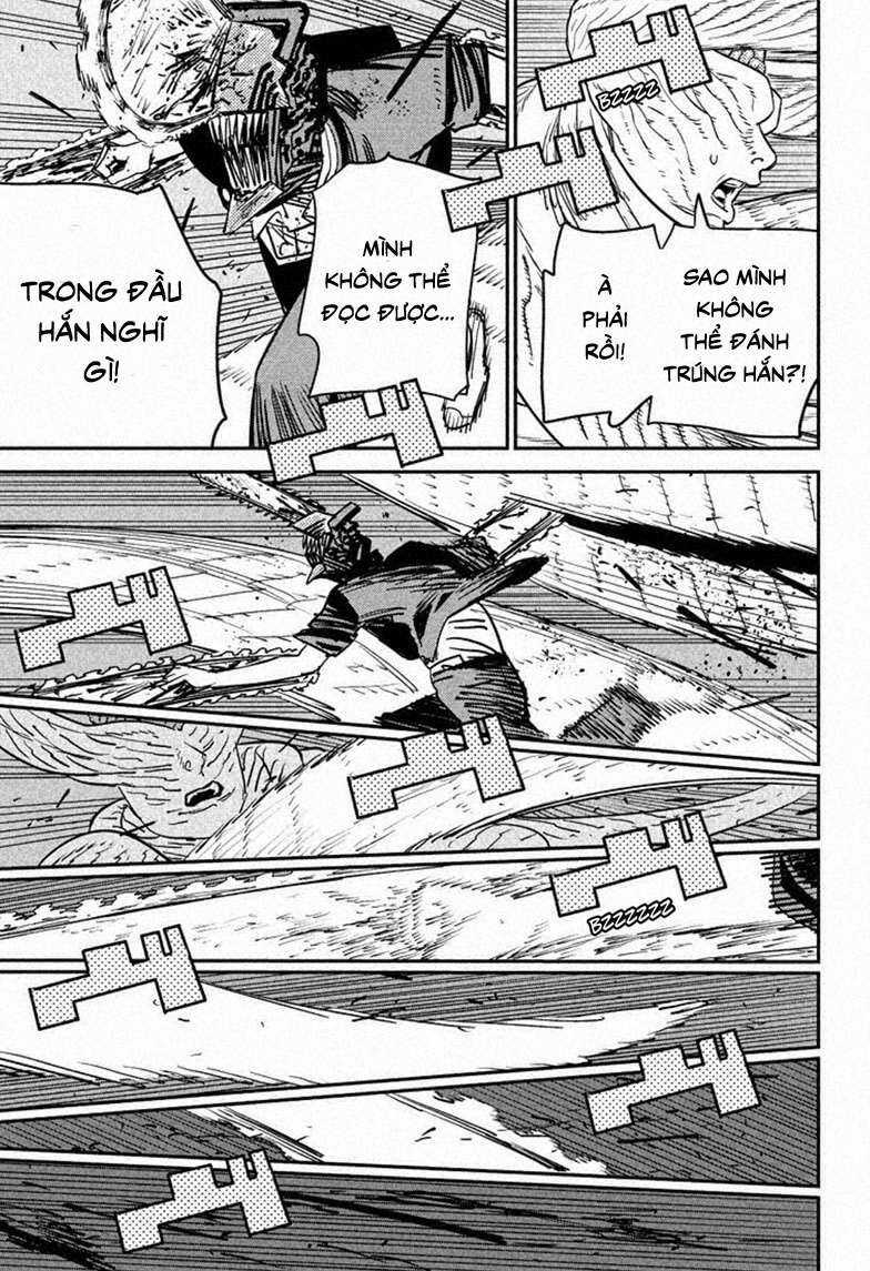 Hội Pháp Sư Chapter 109 trang 12