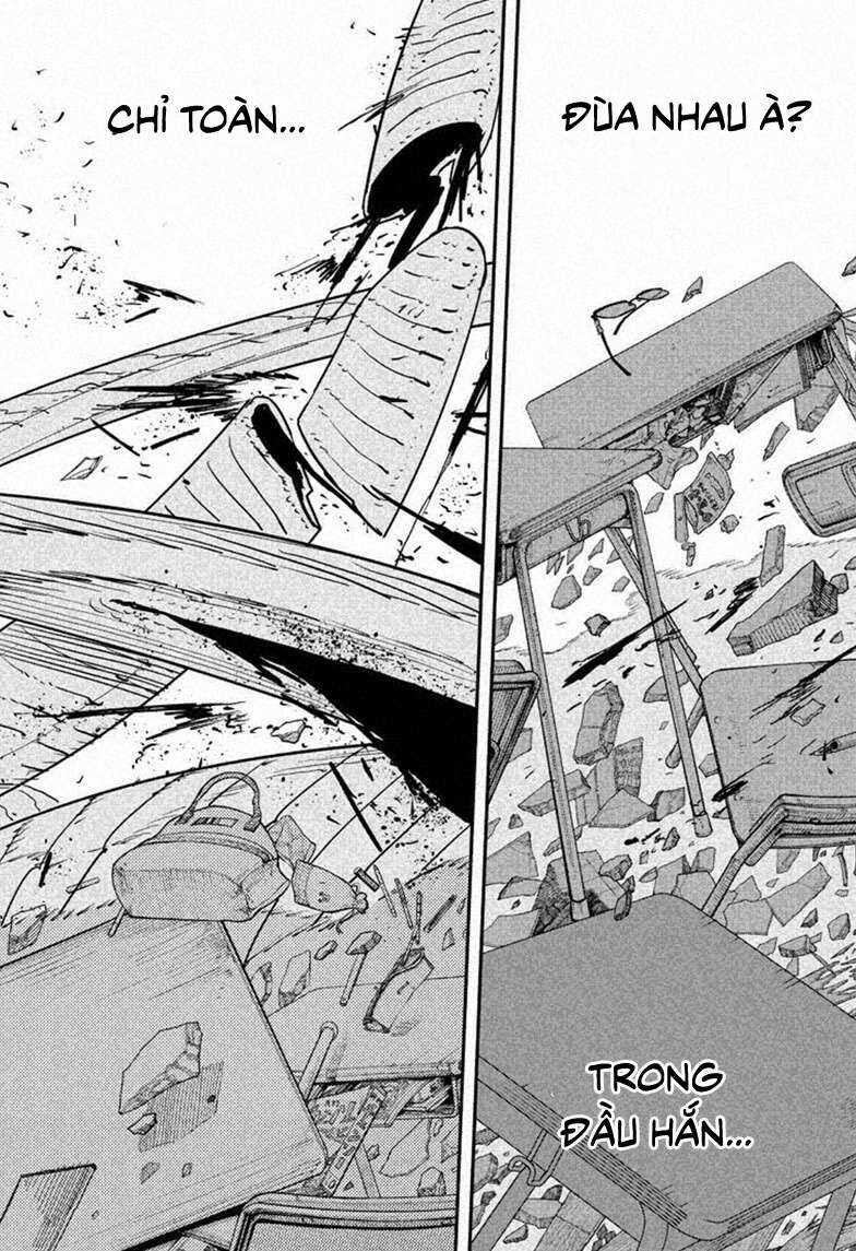 Hội Pháp Sư Chapter 109 trang 13