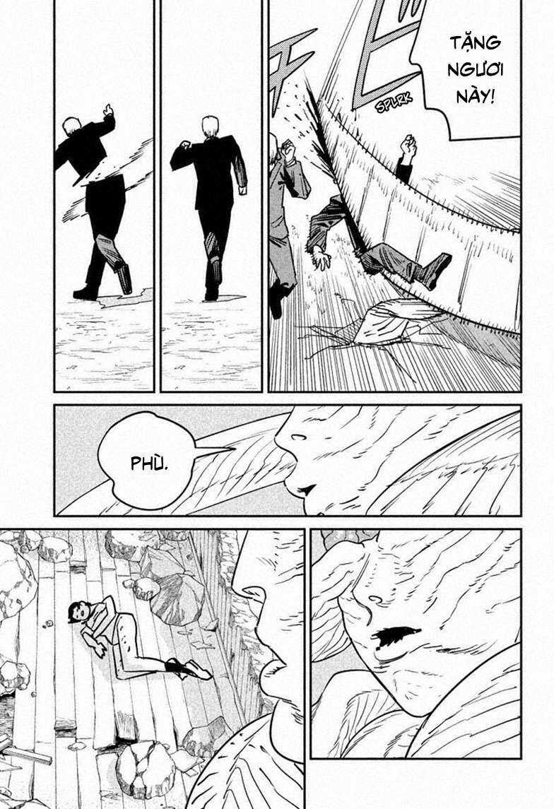 Hội Pháp Sư Chapter 109 trang 4