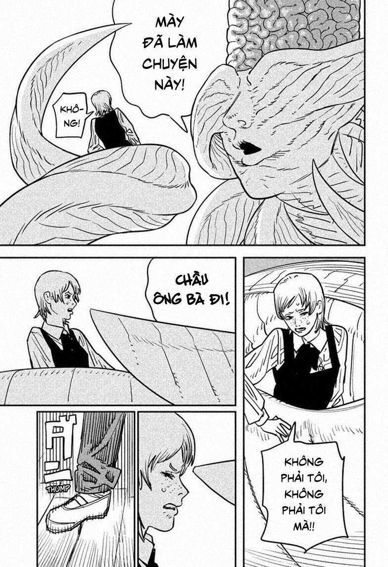 Hội Pháp Sư Chapter 109 trang 6