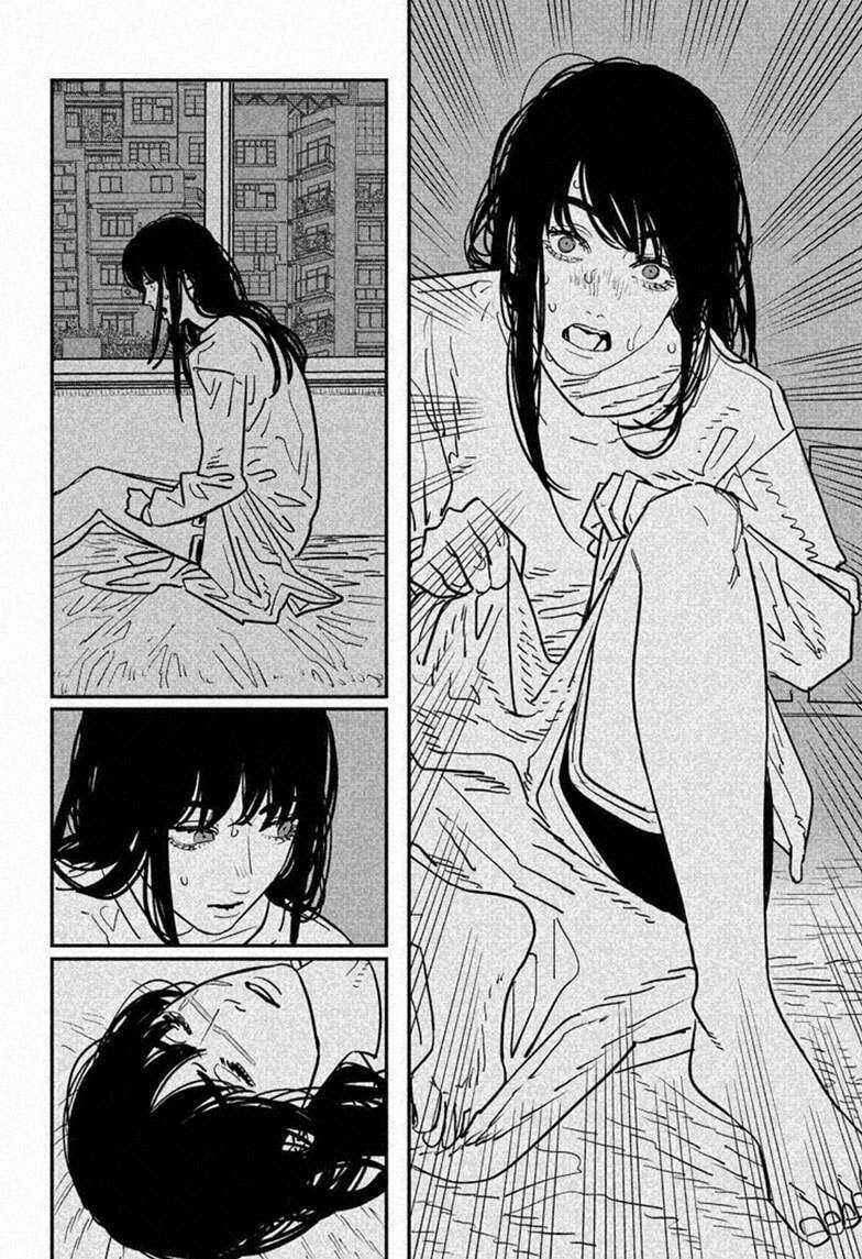 Hội Pháp Sư Chapter 110 trang 11