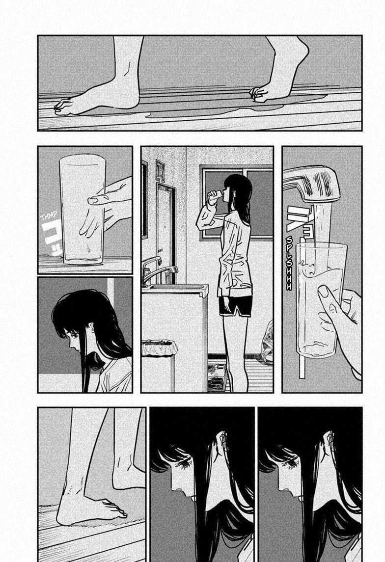 Hội Pháp Sư Chapter 110 trang 12